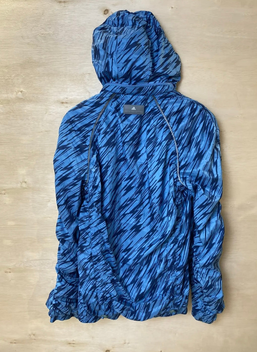 Adidas × Stella McCartney Performance Jacket