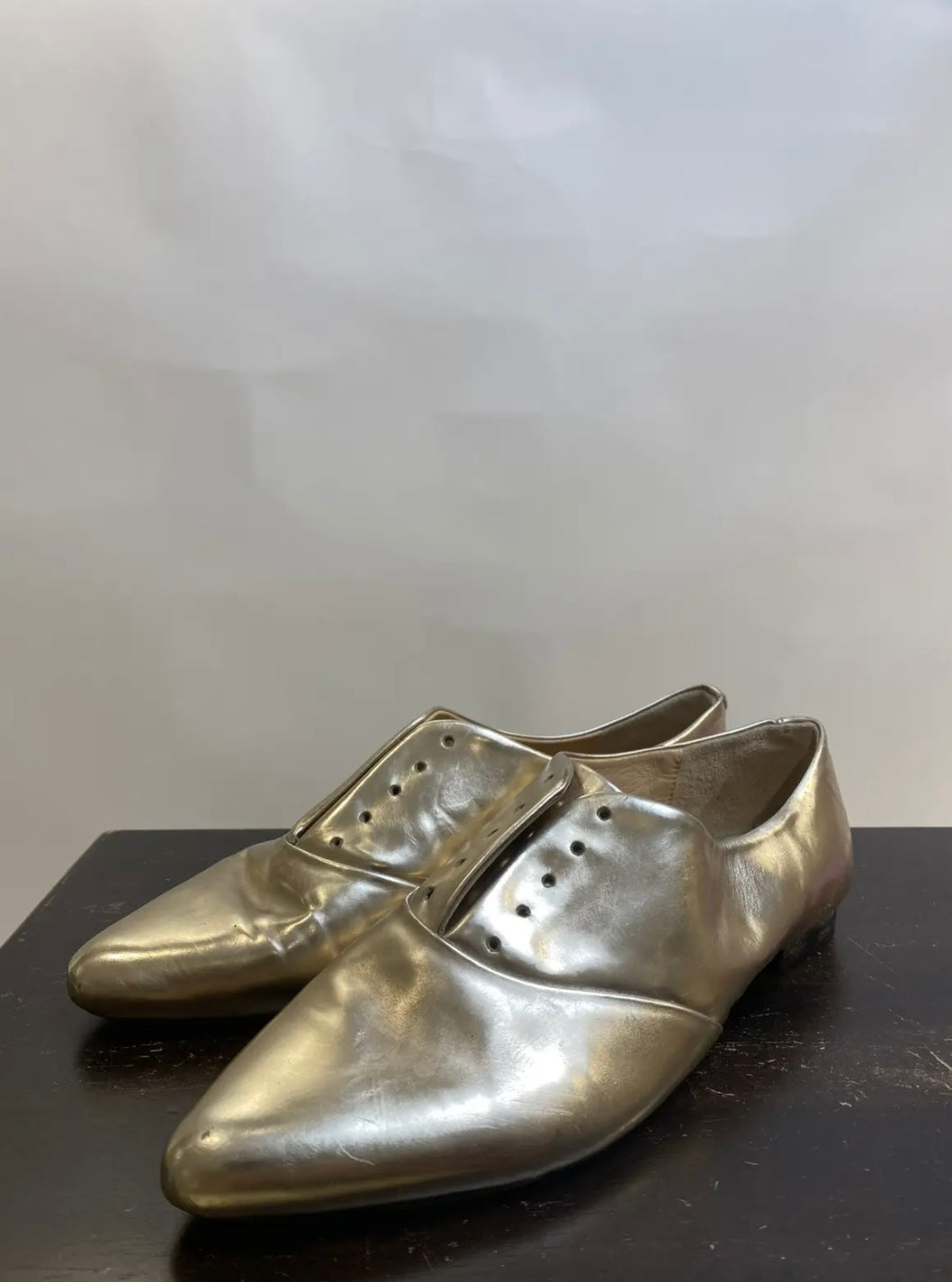 Rebecca Minkoff Carla Oxford Flats