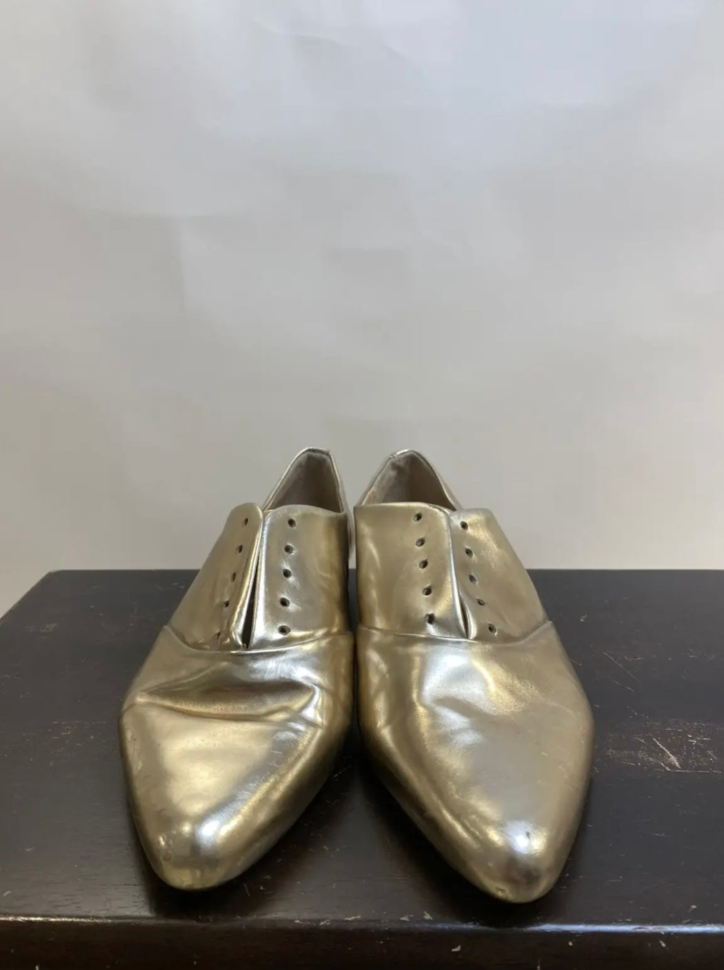 Rebecca Minkoff Carla Oxford Flats