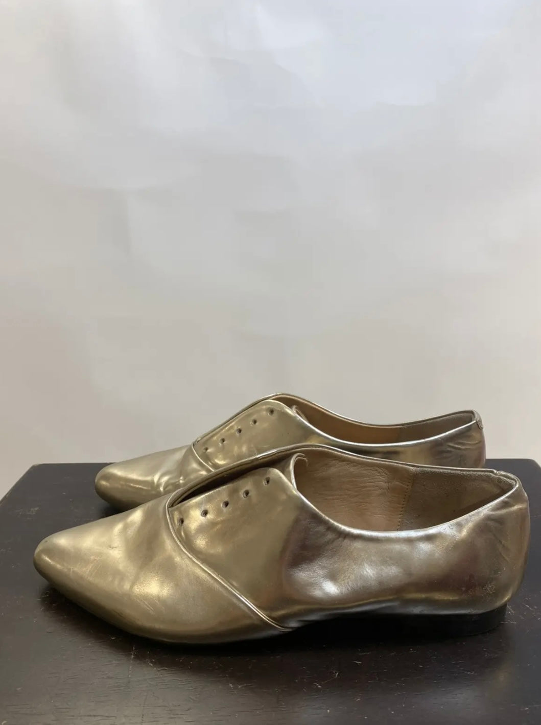 Rebecca Minkoff Carla Oxford Flats