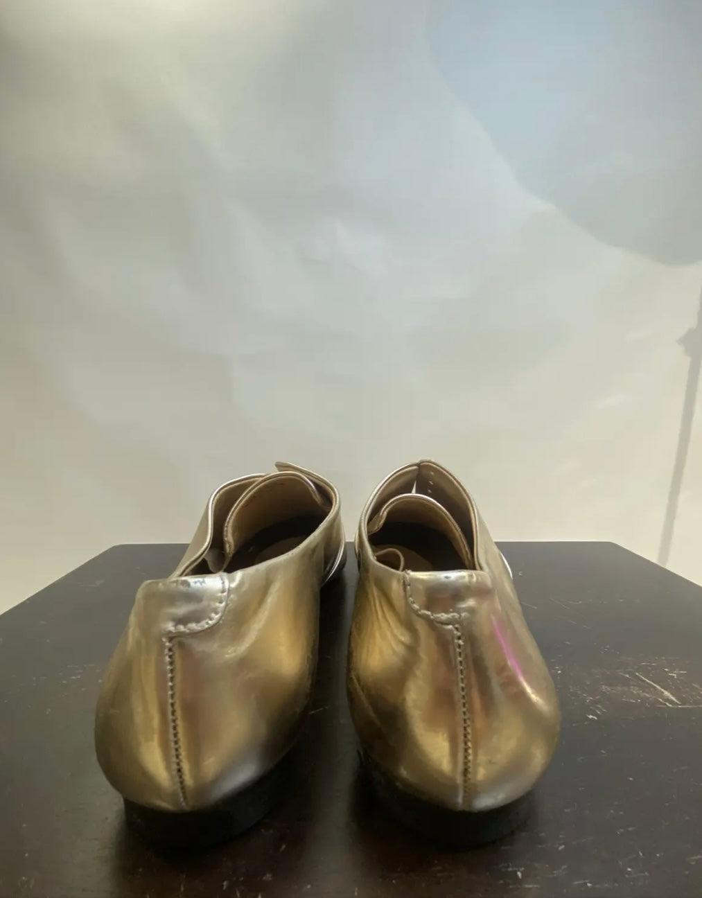 Rebecca Minkoff Carla Oxford Flats