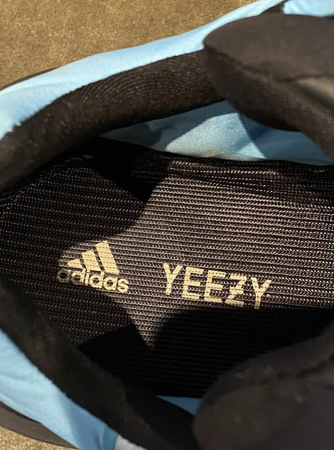 Yeezy Boost 700 MNVN – Bright Cyan