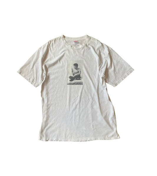 Supreme × Larry Clark “Billy Mann” Tee (2005)