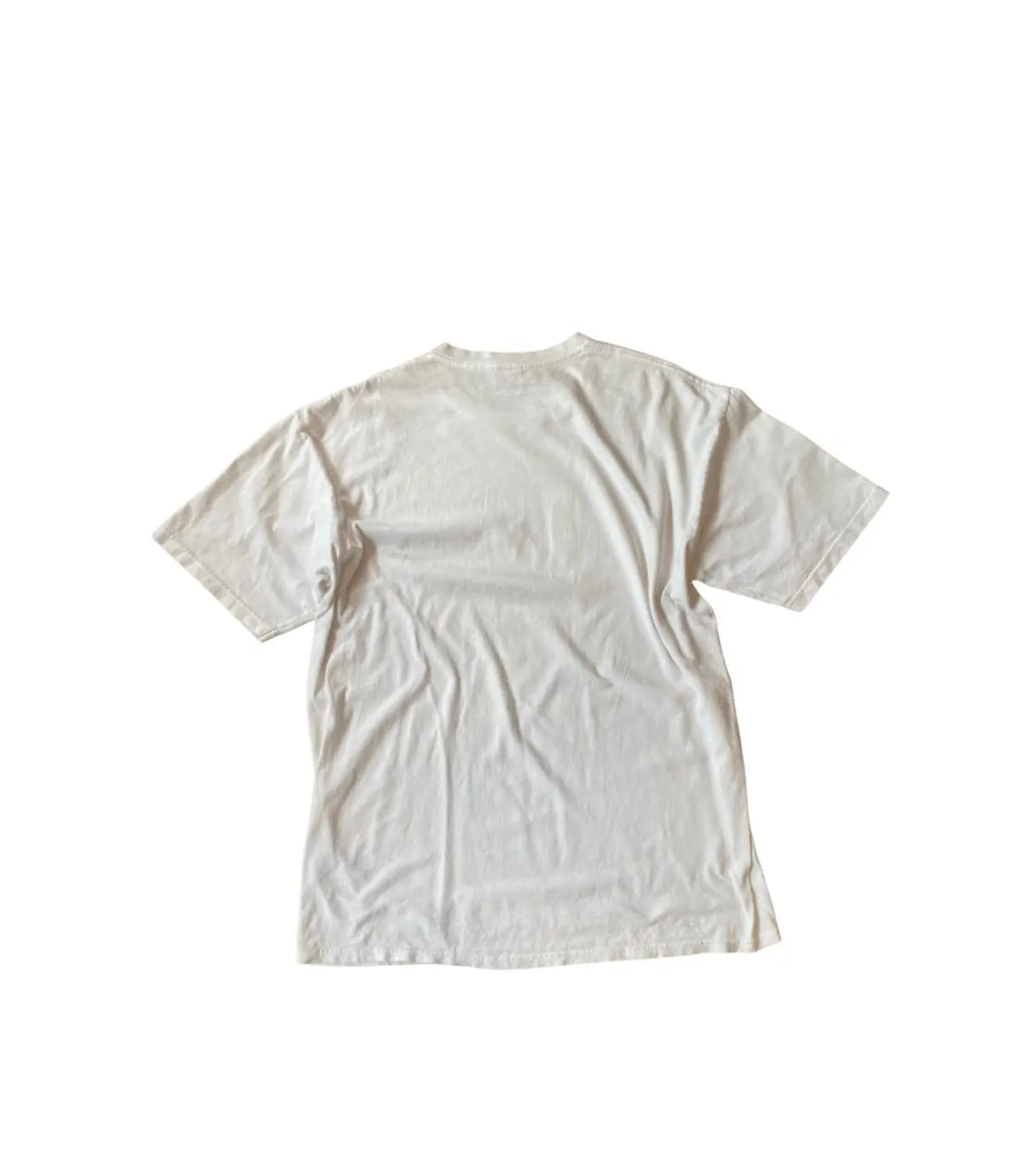Supreme × Larry Clark “Billy Mann” Tee (2005)