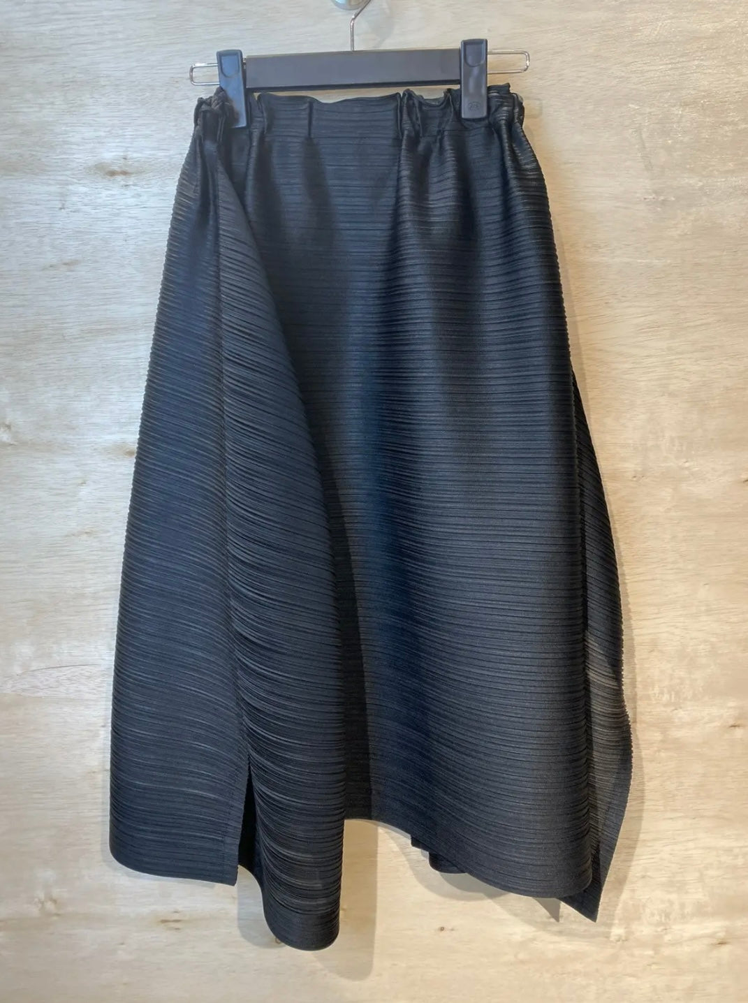 Pleats Please Issey Miyake Motion Skirt