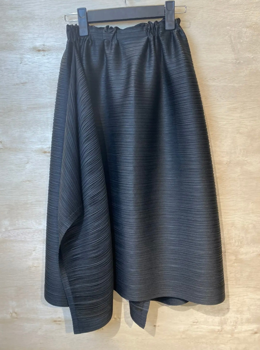Pleats Please Issey Miyake Motion Skirt
