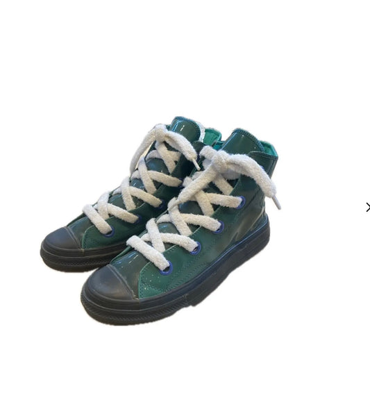 Converse x JW Anderson Chuck 70 High Tops