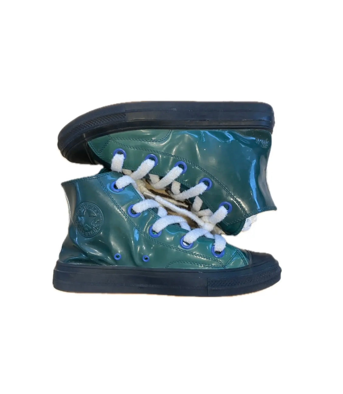 Converse x JW Anderson Chuck 70 High Tops